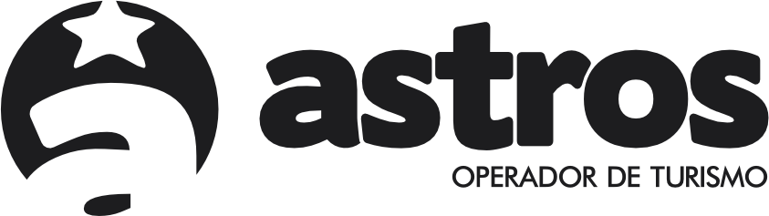 Astros operador de turismo